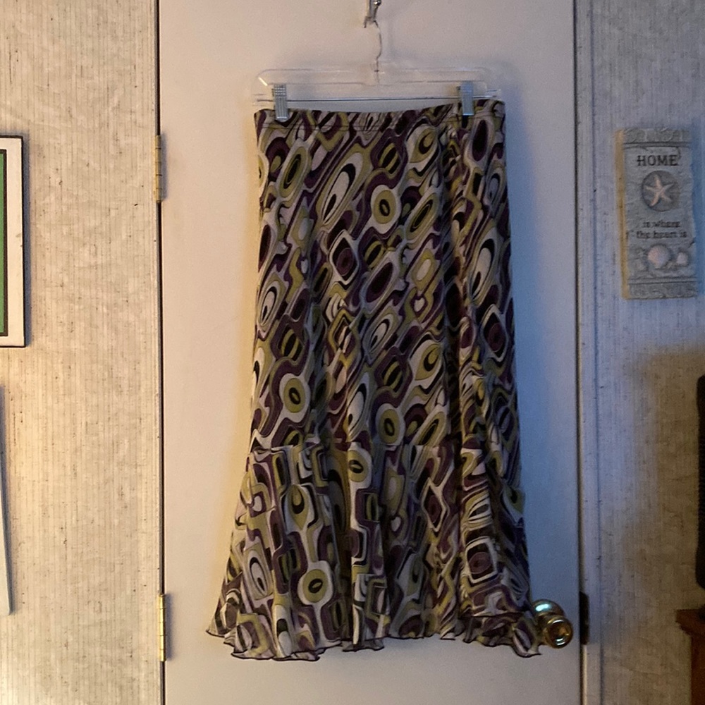 New skirt
